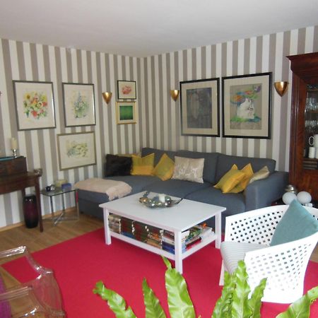 Appartement Saffenburgblick à Mayschoß Extérieur photo