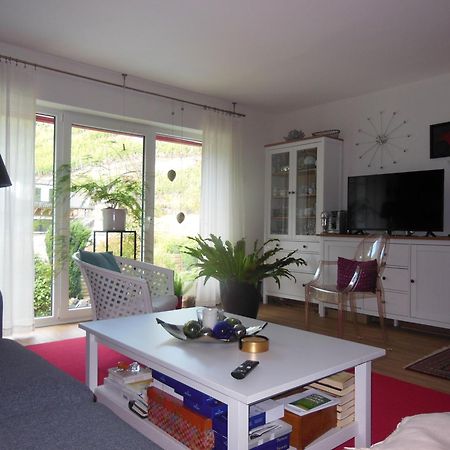 Appartement Saffenburgblick à Mayschoß Extérieur photo